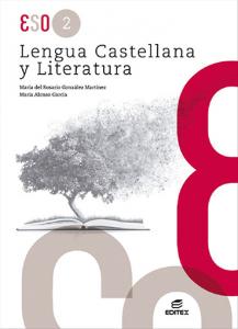 Lengua Castellana y Literatura 2º ESO·E.S.O..2ºCurso·Secundaria
