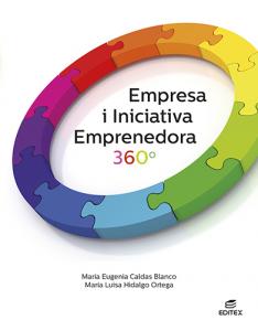 Empresa i iniciativa emprenedora 360°·Formación profesional·Ciclos Formativos