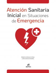 Atención sanitaria inicial en situaciones de emergencia·Formación profesional·Ciclos Formativos