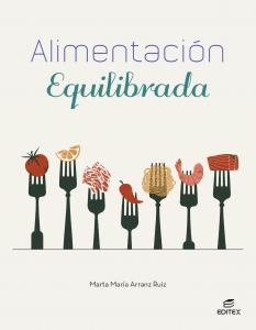 Alimentación equilibrada·Formación profesional·Ciclos Formativos