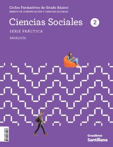 Ciencias Sociales CFGB 2 PracticaGrazalema·Formación profesional.2ºCurso