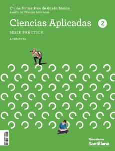 Ciencias Aplicadas CFGB 2 Practica Grazalema·Formación profesional.2ºCurso