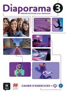 Diaporama 3. Cahier d exercices