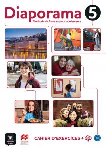 Diaporama 5 cahier d exercices