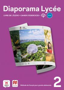 Diaporama Lycée 2 livre de l élève PluS cahier d exercices