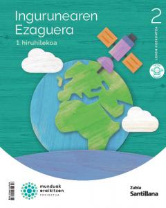 INGURUAREN EZAGUERA 2 LEH MUNDUAK ERAIKITZEN·Primaria.2ºCurso