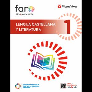 Lengua Castellana y Literatura 1PluSSeparata Ortografía 1. Edición combinada Andalu·E.S.O..1er Curso