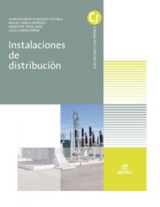 Instalaciones de distribución·Formación profesional·Ciclos Formativos