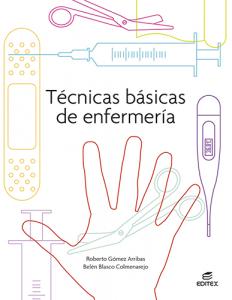 Técnicas básicas de enfermería·Formación profesional·Ciclos Formativos