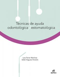 Técnicas de ayuda odontológica/estomatológica·Formación profesional·Ciclos Formativos