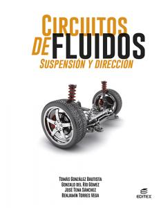 Circuitos de fluidos. Suspensión y dirección·Formación profesional·Ciclos Formativos