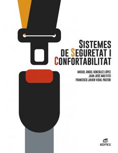 Sistemes de seguretat i confortabilitat·Formación profesional·Ciclos Formativos