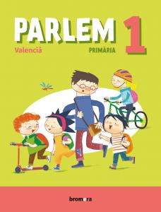 Parlem 1r EP. Projecte Fèrtil·Primaria.1er Curso