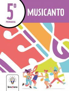 Musicando 5. Projecte Fèrtil·Primaria.5ºCurso