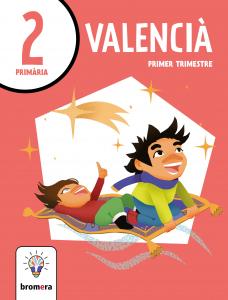 Valencià 2n EP. Projecte Fèrtil (edició 2026)·Primaria.2ºCurso·Bromera.txt