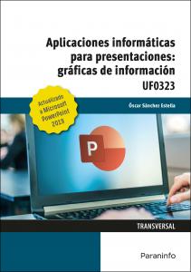 Aplicaciones informáticas para presentaciones: gráficas de información. Microsof·Administración y Gestión