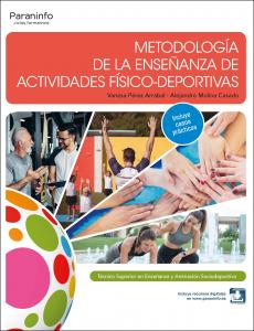 Metodología de la enseñanza de actividades físico-deportivas·Formación profesional·Actividades Físicas y Deportivas