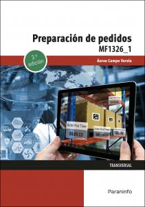 Preparación de pedidos·Comercio y Marketing