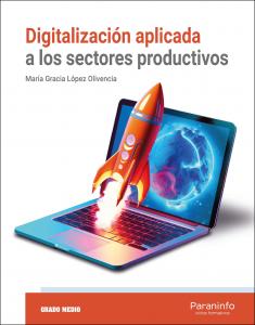 Digitalización aplicada a los sectores productivos  (GM)·Formación profesional·Transversal