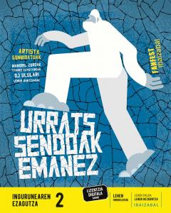 Ingurunearen Ezagutza LMH 2·Primaria.2ºCurso
