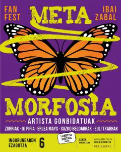 Ingurunearen Ezagutza Lmh 6·Primaria.6ºCurso·Fanfest