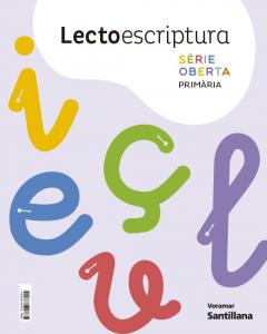 Lengua 1-1Prm S.Abierta lecto valen·Primaria.1er Curso