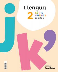 Lengua 2Prm S.Abierta vlnc·Primaria.2ºCurso