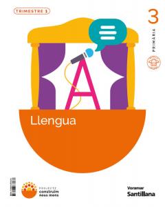 3PRI LLENG CNM VAL ED26·Primaria.3er Curso