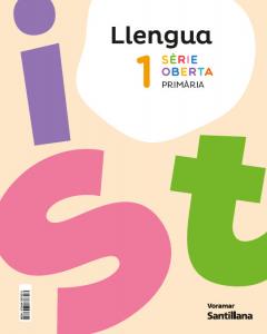 Lengua 1-2Prm S.Abierta lecto valen·Primaria.1er Curso