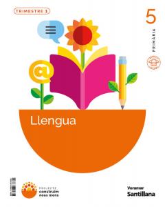 5PRI LLENG CNM VAL ED26·Primaria.5ºCurso