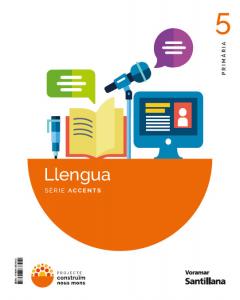 5PRI LLENG ACCENTS VAL ED26·Primaria.5ºCurso