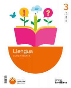3PRI LLENG ACCENTS VAL ED26·Primaria.3er Curso