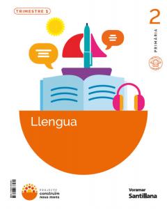 Lengua 2Prm valen·Primaria.2ºCurso