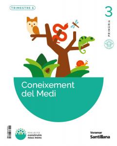3PRI C.MEDI CNM VAL ED26·Primaria.3er Curso