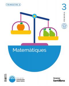 3PRI MATEM CNM VAL ED26·Primaria.3er Curso