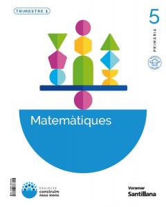 5PRI MATEM CNM VAL ED26·Primaria.5ºCurso