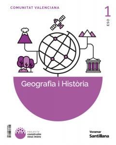 1SEC GEOG-HIST* CNM VAL ED26·E.S.O..1er Curso