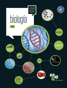 Biología 2.º Bachillerato·Bachillerato.2ºCurso·Somoslink