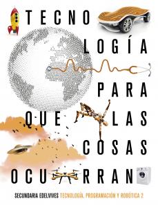 TECNOL.ROBOT.PROGRM.2 ESO.MADRID·E.S.O..2ºCurso