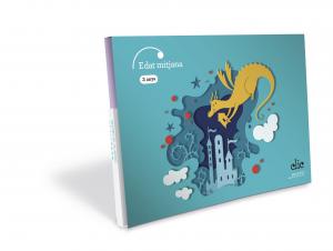 Projecte Clic - 3 anys : Edat Mitjana·Infantil.1er Curso