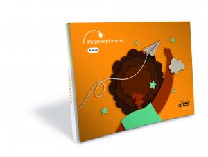 Proyecto Click - 5 años : Mujeres pioneras·Infantil.3er Curso