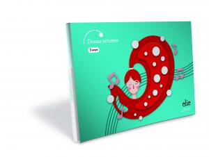 Projecte Clic - 3 anys : Dones artistes·Infantil.1er Curso