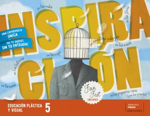 Proyecto: FanFest. Educación Plástica y Visual 5·Primaria.5ºCurso