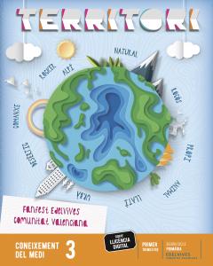 Projecte: FanFest. Coneixement del medi 3. Trimestres·Primaria.3er Curso