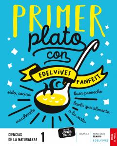 Proyecto: FanFest. Ciencias de la Naturaleza 1 - Cuadrícula [Murcia]·Primaria.1er Curso