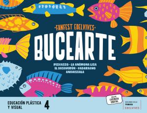 Proyecto: FanFest. Educación Plástica y Visual 4·Primaria.4ºCurso