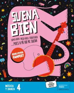 Proyecto: FanFest. Música y danza 4·Primaria.4ºCurso