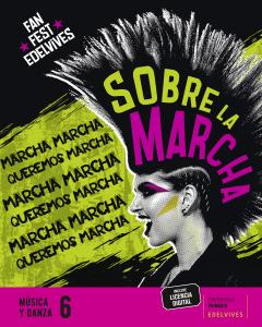 Proyecto: FanFest. Música y danza 6·Primaria.6ºCurso