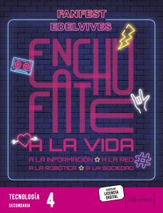 Proyecto: FanFest - Tecnología 4 ESO·E.S.O..4ºCurso