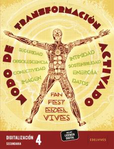 Proyecto: FanFest - Digitalización 4 ESO·E.S.O..4ºCurso